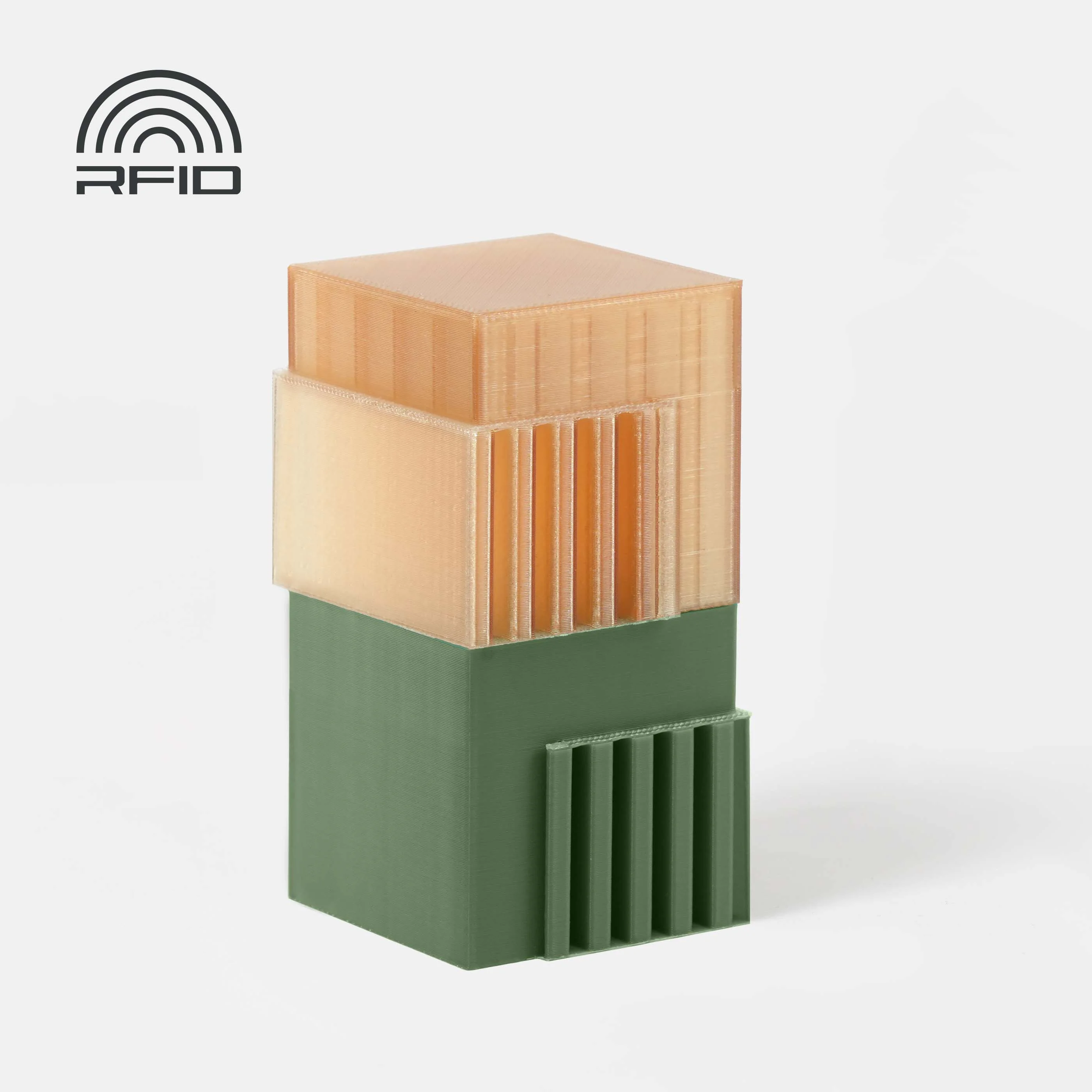 Bambu Lab Support for PLA/PETG 0,5 кг — оригинальный филамент
